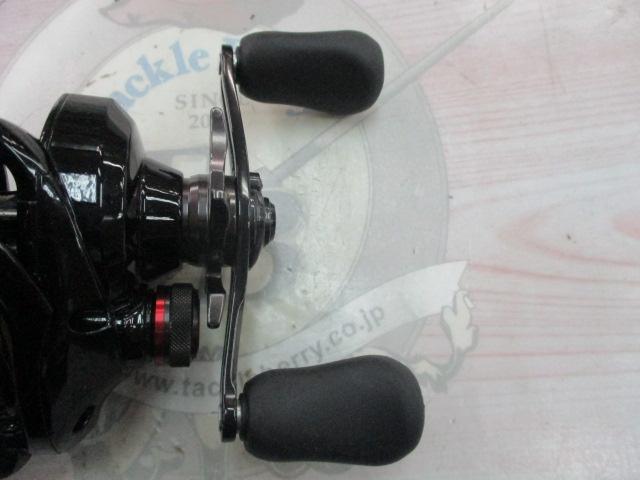 17スコーピオンDC 100HG