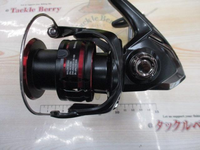 20ヴァンフォード 4000XG