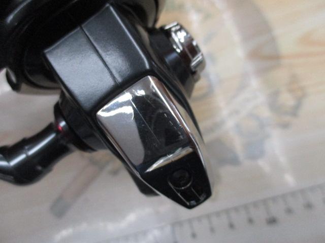 20ヴァンフォード 4000XG