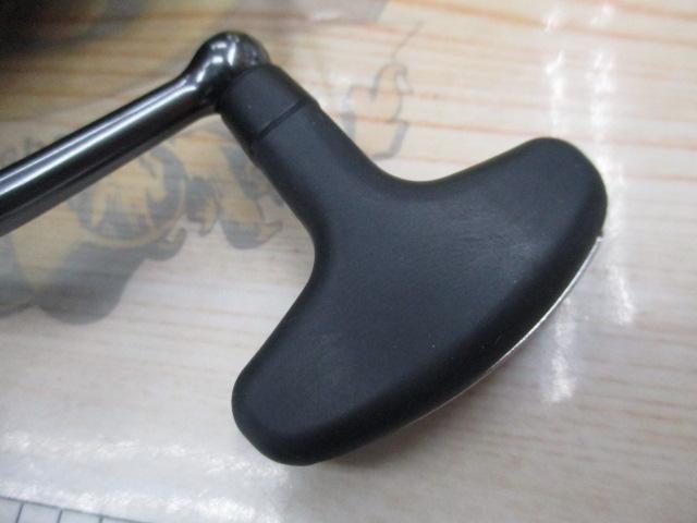 20ヴァンフォード 4000XG