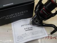 20ヴァンフォード 4000XG