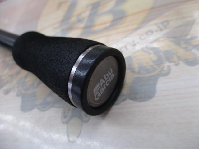 バスフィールド BSFC-672MH