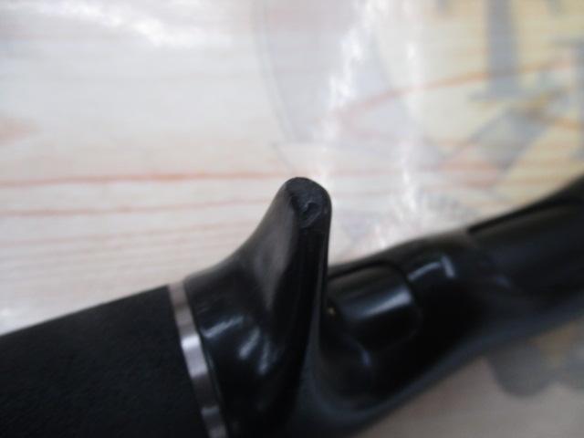 バスフィールド BSFC-672MH