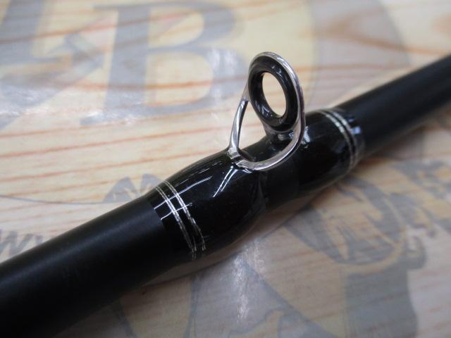 バスフィールド BSFC-672MH