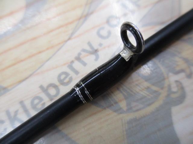 バスフィールド BSFC-672MH