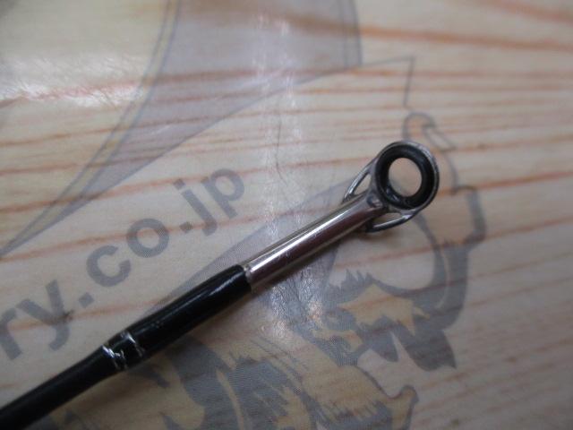 バスフィールド BSFC-672MH