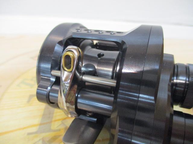 24カルカッタコンクエスト シャローエディション 31HG