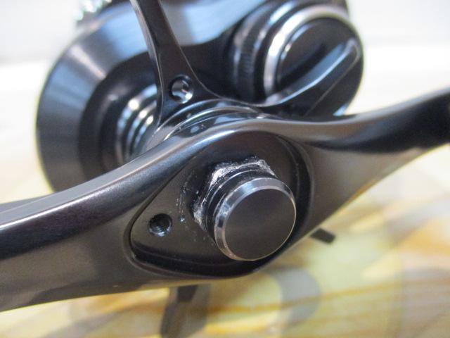 24カルカッタコンクエスト シャローエディション 31HG