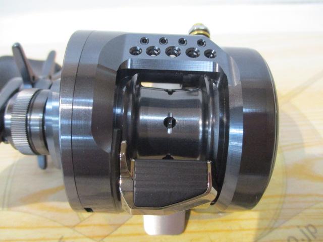 24カルカッタコンクエスト シャローエディション 31HG