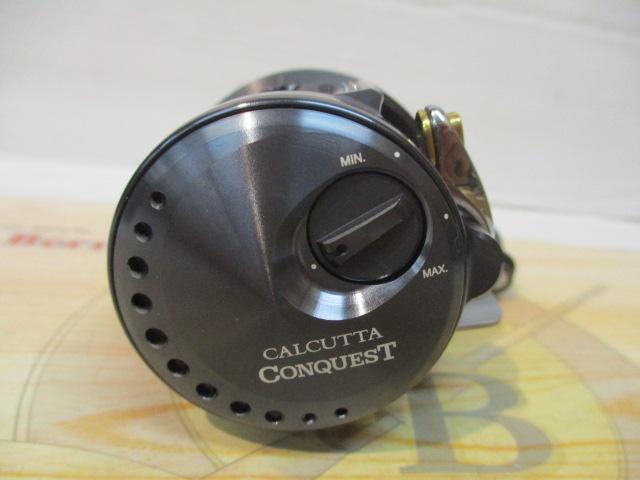 24カルカッタコンクエスト シャローエディション 31HG