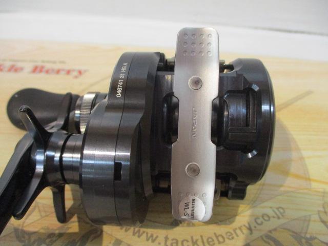 24カルカッタコンクエスト シャローエディション 31HG