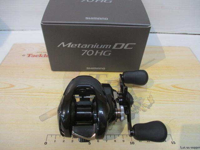 24メタニウムDC 70HG｜＠ベリーネット 日本最大新品中古釣具WEBショップ