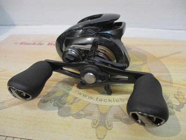 24メタニウムDC 70HG｜＠ベリーネット 日本最大新品中古釣具WEBショップ