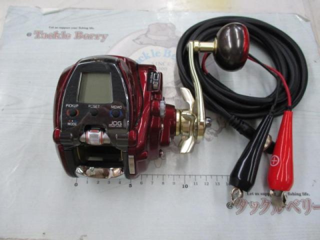 16シーボーグ 300MJ｜＠ベリーネット 日本最大新品中古釣具WEBショップ