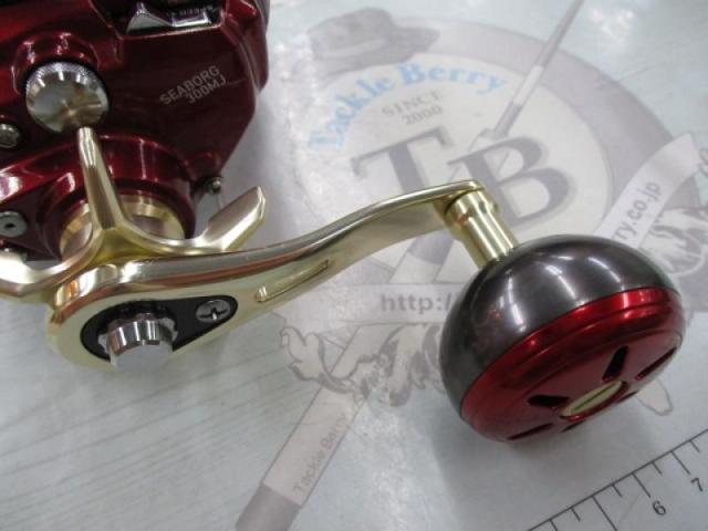 16シーボーグ 300MJ｜＠ベリーネット 日本最大新品中古釣具WEBショップ