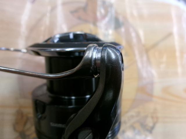 24ツインパワー 4000XG