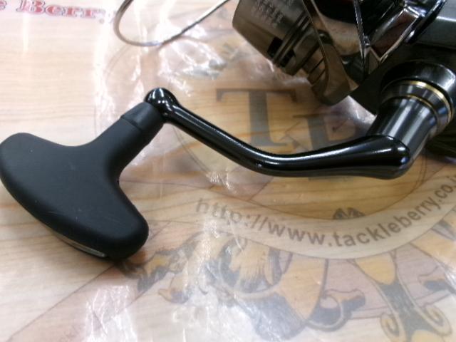 24ツインパワー 4000XG