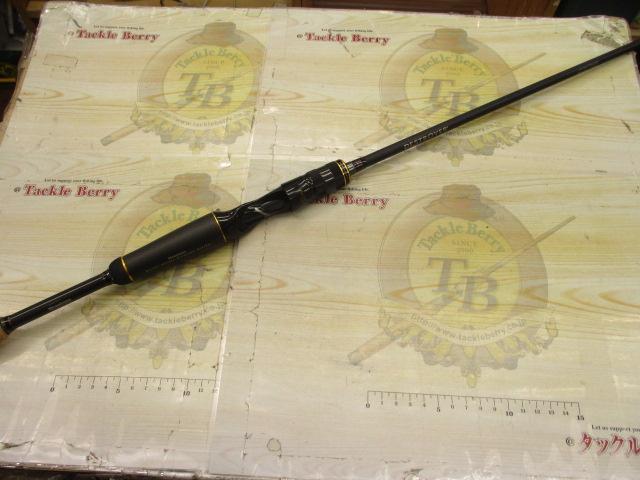 デストロイヤー5D F3-610X 飛燕 Bait Finesse