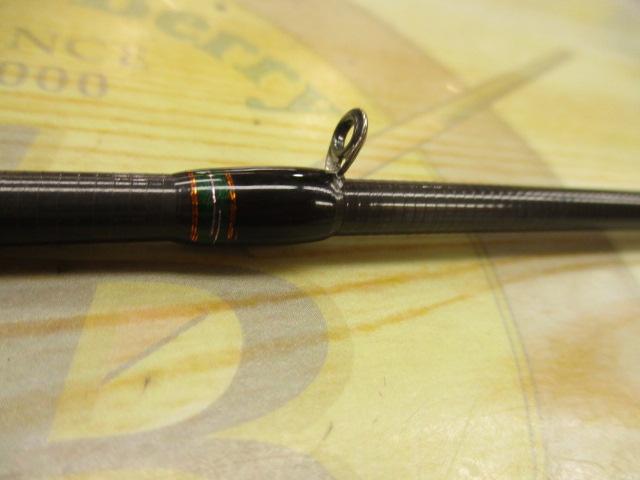 デストロイヤー5D F3-610X 飛燕 Bait Finesse