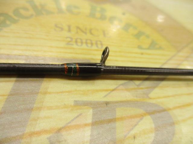 デストロイヤー5D F3-610X 飛燕 Bait Finesse