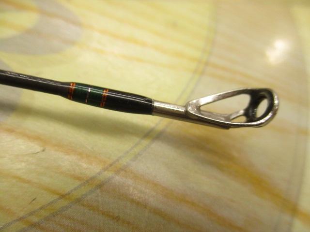 デストロイヤー5D F3-610X 飛燕 Bait Finesse