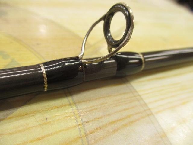 サイドワインダーグレートパフォーマーHGC-65HR/GP