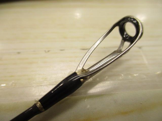 サイドワインダーグレートパフォーマーHGC-65HR/GP