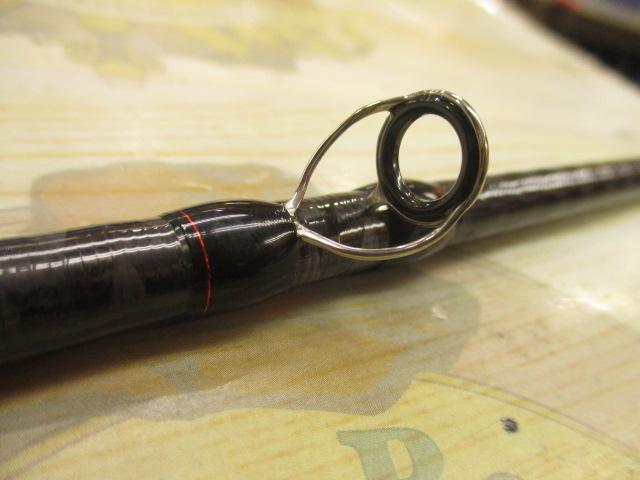 ゾディアス 1610MH