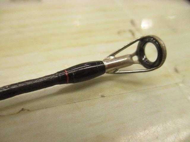 ゾディアス 1610MH