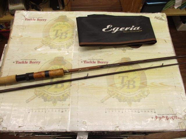 エゲリア EFNS-80・LAKE CLASS