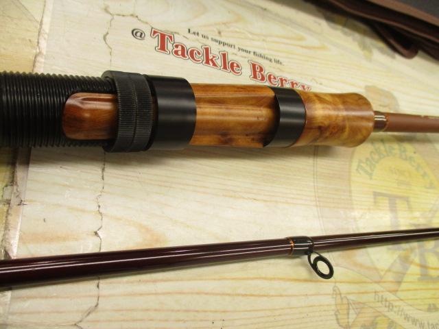 エゲリア EFNS-80・LAKE CLASS