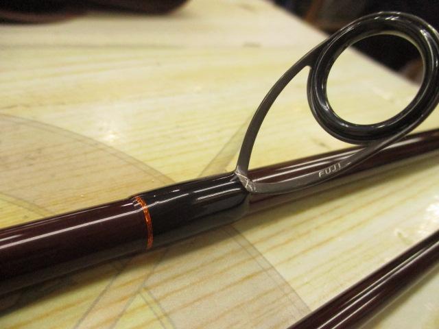 エゲリア EFNS-80・LAKE CLASS