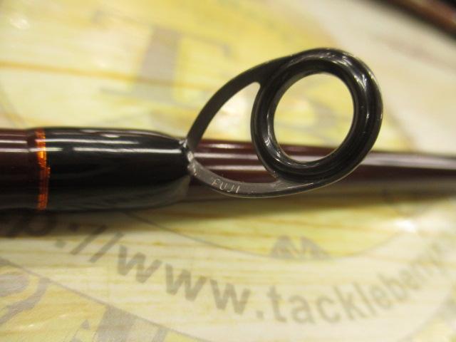 エゲリア EFNS-80・LAKE CLASS