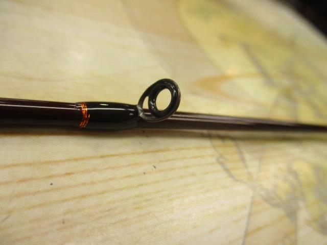 エゲリア EFNS-80・LAKE CLASS