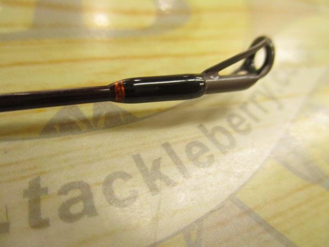 エゲリア EFNS-80・LAKE CLASS