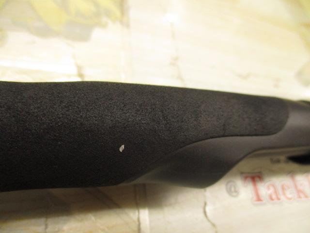 ショアガンエボルブ SFSGS-86M・EG