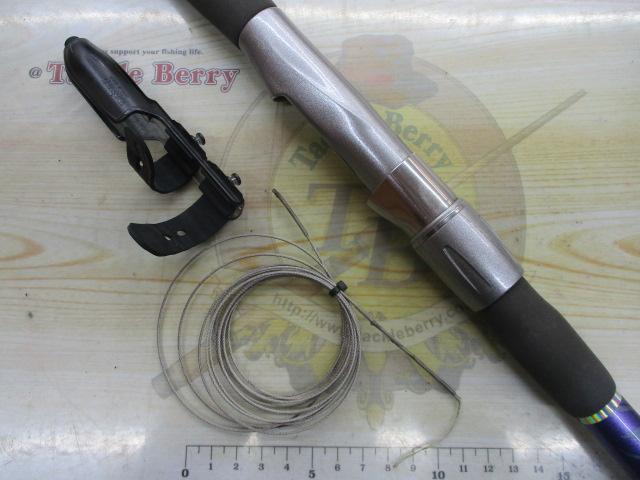 パシフィックファントムZ PF-Z S903TLFS-I