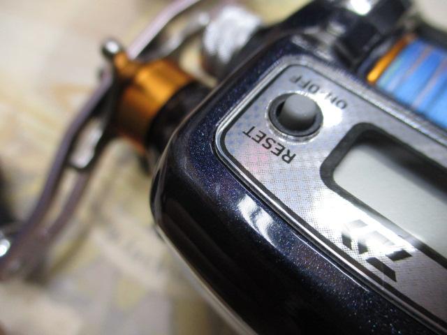 ライトゲームXICV 150H