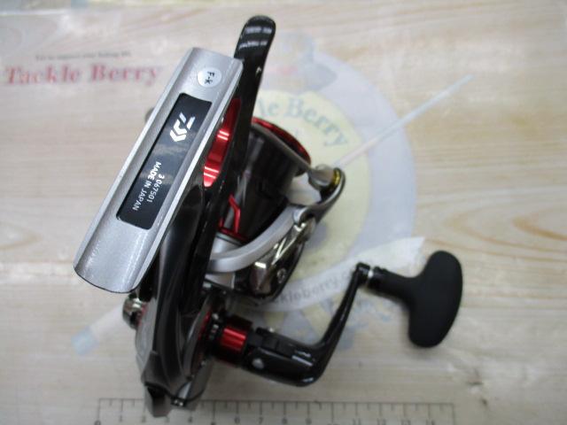 20インパルト 競技LBD