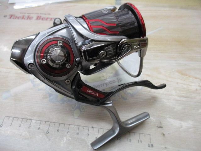 20インパルト 競技LBD