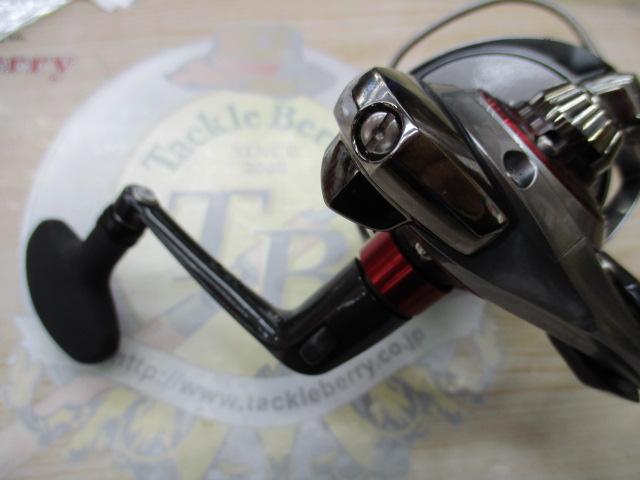 20インパルト 競技LBD