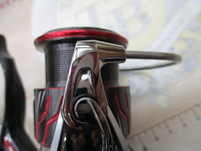 20インパルト 競技LBD