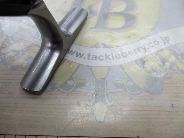 20インパルト 競技LBD