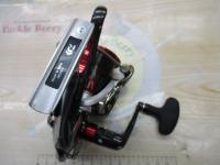 20インパルト 競技LBD