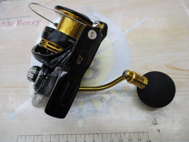 23レガリス LT5000-CXH｜＠ベリーネット 日本最大新品中古釣具