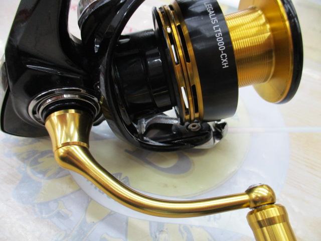 23レガリス LT5000-CXH｜＠ベリーネット 日本最大新品中古釣具