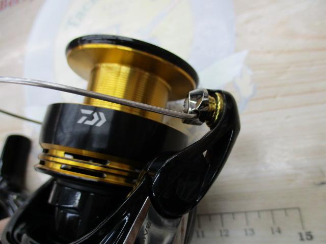 23レガリス LT5000-CXH｜＠ベリーネット 日本最大新品中古釣具WEBショップ