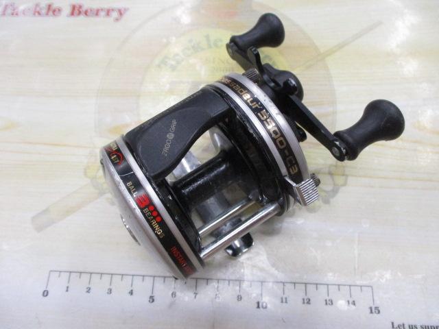 5500C3 シルバー/ゴールドクレスト