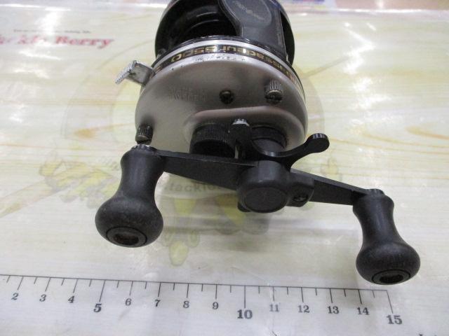 5500C3 シルバー/ゴールドクレスト