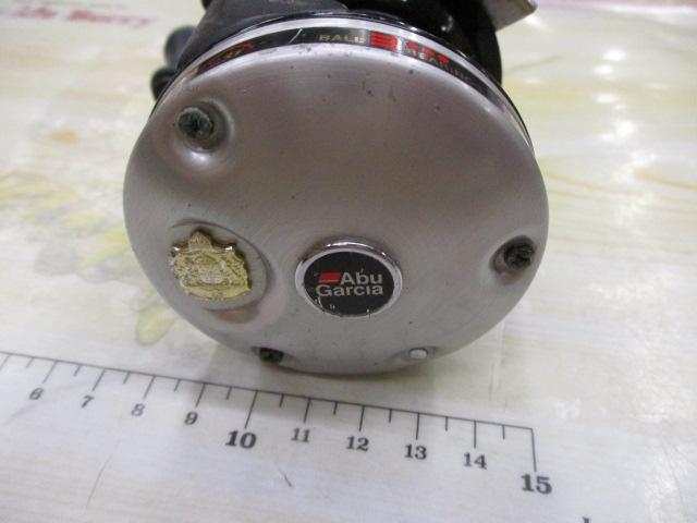 5500C3 シルバー/ゴールドクレスト